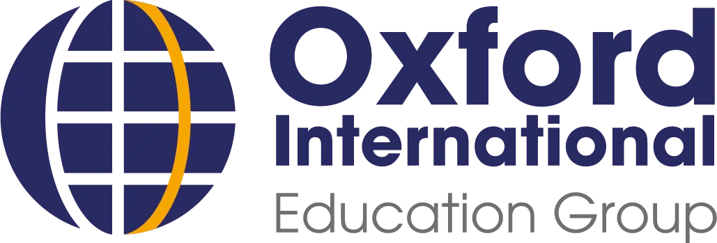 Oxford International Education Group (OIEG) logo